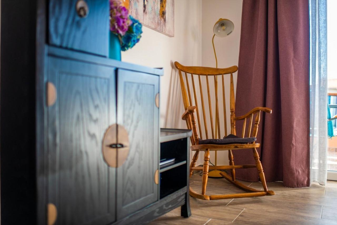 Apartman Paula Kastela Ngoại thất bức ảnh